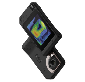 Camera Thermique Shot Mini Tablette