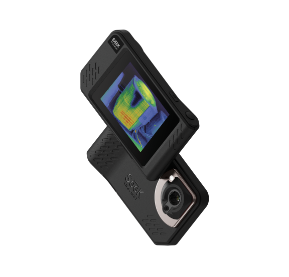 Camera Thermique Shot Mini Tablette